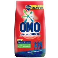 Bột giặt Omo 5.7 kg