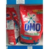 Bột giặt OMO 5.7kg