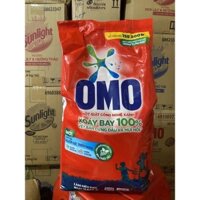 Bột  giặt Omo 5,7kg