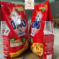 Bột giặt Omo 5kg3