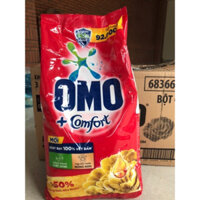 Bột giặt omo 5kg5