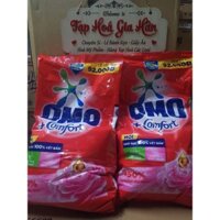 BỘT GIẶT OMO 6Kg hoặc OMO COMFOR 5,5 KG🥳 HƯƠNG THƠM NGẤT NGÂY👈