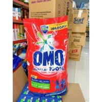 Bột Giặt Omo 6kg