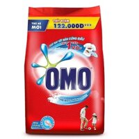 Bột giặt omo 6kg/omo comfort 5.5kg