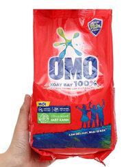 Bột Giặt Omo 800G