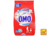 Bột giặt Omo 800g