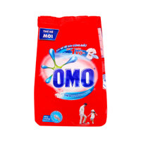 Bột giặt Omo bọt thông minh, 400g