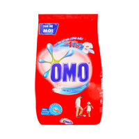 Bột giặt Omo bọt thông minh 800g