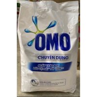 bột giặt Omo chuyên dụng túi 4,5 kg