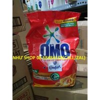 BỘT GIẶT OMO COMFORT 2.6KG