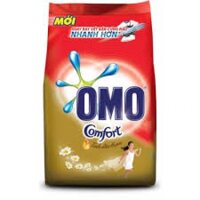 BỘT GIẶT OMO COMFORT 2.7 KG