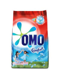 Bột giặt OMO Comfort (2,7kg)