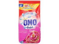 Bột Giặt OMO Comfort 5.5kg