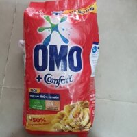 BỘT GIẶT OMO COMFORT 5.5KG