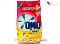 Bột giặt Omo Comfort Tinh dầu thơm tinh tế 2,7kg