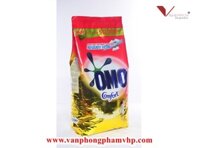Bột giặt OMO Comfort tinh dầu thơm 5.5kg