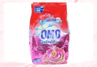 Bột giặt omo comfort tinh dầu thơm 720g