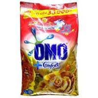 Bột giặt OMO Comfort tinh dầu thơm 4.1kg