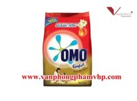 Bột Giặt OMO Comfort Tinh Dầu Thơm (5.5kg)