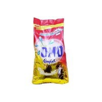 Bột giặt Omo Comfort Tinh dầu thơm Tinh tế 5KG5