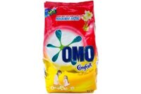 Bột giặt Omo Comfort Tinh dầu thơm tinh tế 2,7kg