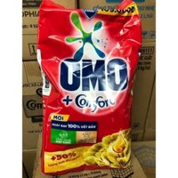 BỘT GIẶT OMO COMFORT TINH DẦU THƠM - 5.1kg/5,5kg
