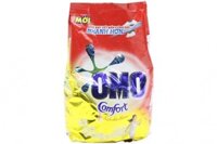 Bột giặt Omo Comfort Tinh dầu thơm tinh tế 720g