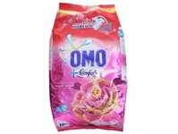 Bột giặt OMO Comfort tinh dầu thơm ngất ngây 5.5kg