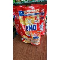 BỘT GIẶT OMO COMFORT / TÚI 5,1KG