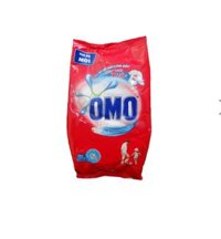 Bột Giặt Omo Đỏ 400g