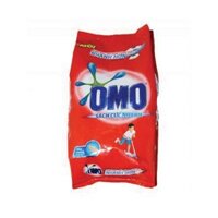 Bột giặt Omo Đỏ 400g