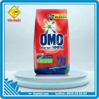 Bột Giặt OMO Đỏ (100g-400g-800g-1.2kg-3kg-4.5kg-6kg)