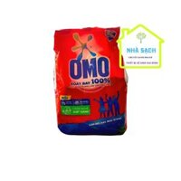 Bột Giặt OMO Giặt Cực Sạch , Tiết Kiệm Tối Đa Bịch 400g