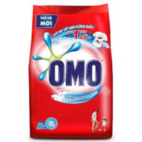 Bột giặt Ômô gói to 5,7kg/5,3kg