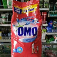 Bột Giặt OMO Hệ Bọt Thông Minh bịch 6kg