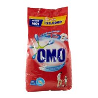 Bột Giặt OMO Hệ Bọt Thông Minh 6kg [bonus]