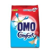 Bột giặt Omo Hương Ban Mai 4.1 Kg