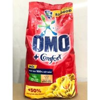 Bột giặt Omo hương Comfort 5.3kg