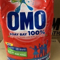 BỘT GIẶT OMO MATIC 2,9kg