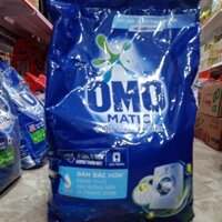 Bột giặt Omo Matic 5,7kg dành cho cửa trước