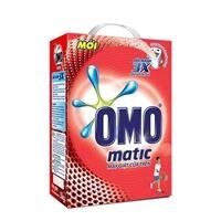 Bột giặt Omo Matic cửa trên 3 Kg