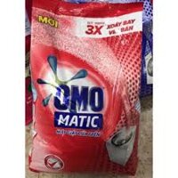 Bột giặt OMO Matic Cửa trên 6kg