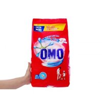 Bột giặt OMO Matic cửa trên 6kg