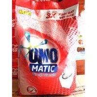 Bột giặt OMO Matic Cửa trên 6kg