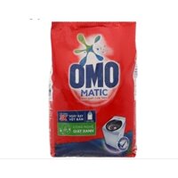 Bột Giặt OMO Matic Cửa Trên  2.9kg