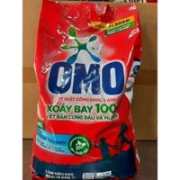 Bột Giặt Omo Matic Cửa Trên Túi 2,9kg