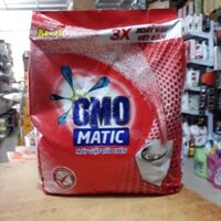 Bột giặt OMO matic cửa trên 3kg