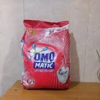 Bột giặt OMO Matic Cửa trên 3kg