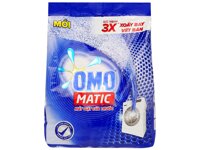 Bột giặt OMO Matic cửa trước 4.5kg