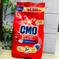 Bột giặt OMO Sạch cực nhanh 5,5kg